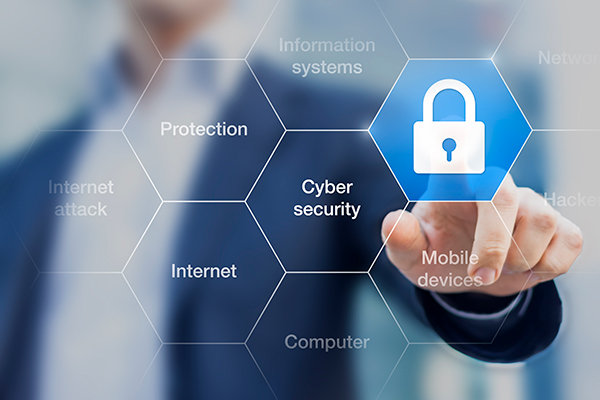 Cyber security pic